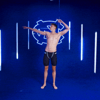 University Of North Carolina Ncaa GIF by UNC Tar Heels