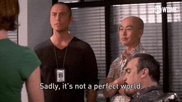 A Perfect World