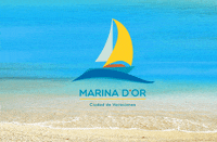 Marinador_oficial summer verano familia playa GIF