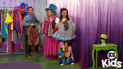 Party Kids GIF by Play School