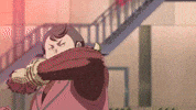 Pokemon Generations Salute GIF by Pokémon