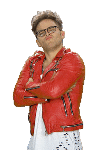 Yurem Mecaigoderisa Sticker by Las Estrellas