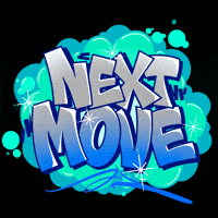 Nextmove GIF by NEXT MOVE DANCE