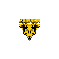 Sticker by Crosskin