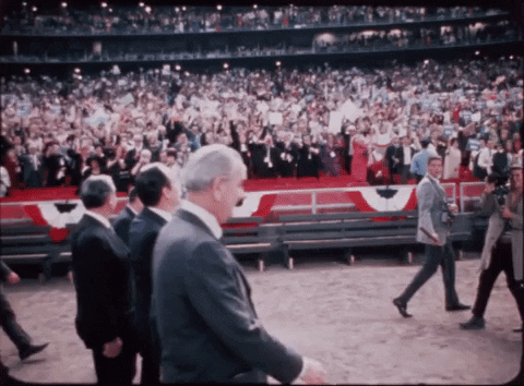 1968 GIF by lbjlibrary