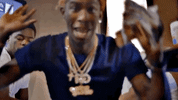 young thug check GIF