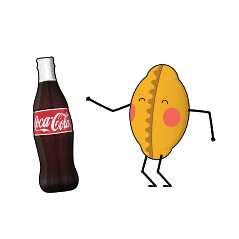 saltena saltenaboliviana Sticker by Coca-Cola Bolivia