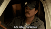 fox broadcasting riggs GIF by Fox TV