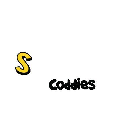 Fun Smile Sticker by Coddies