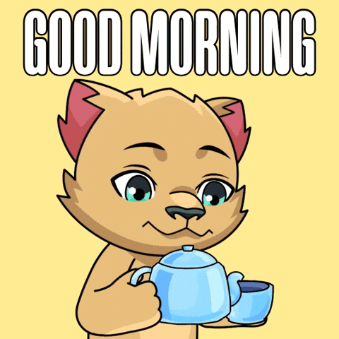Kabu Friends GIF by Kabu