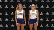 Wsuathletics GIF by WinonaStateATH