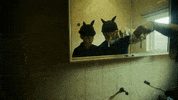 New Music Halloween GIF by YUNGBLUD