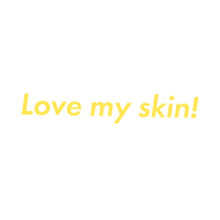 Niacinamide Hyaluronicacid Sticker by COSRX