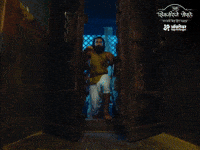 Punhashivajiraje GIF by Marathi PR