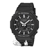 Watch Singapore Sticker by GSHOCK_sg