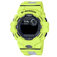 Watch Casio Sticker by GSHOCK_sg
