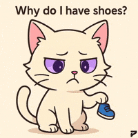 Awkward Tofu GIF by Persona