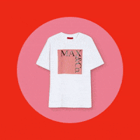 Fashion Gif GIF by Chantal Caduff