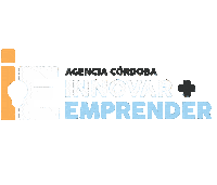 innovar emprender Sticker by Vórtice - Agencia de Comunicación