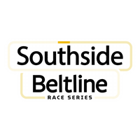 Beltline Race Series Sticker by Atlanta Beltline