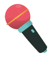 Gift Turn Sticker by KKBOXTW