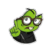 Foreverwilin Sticker