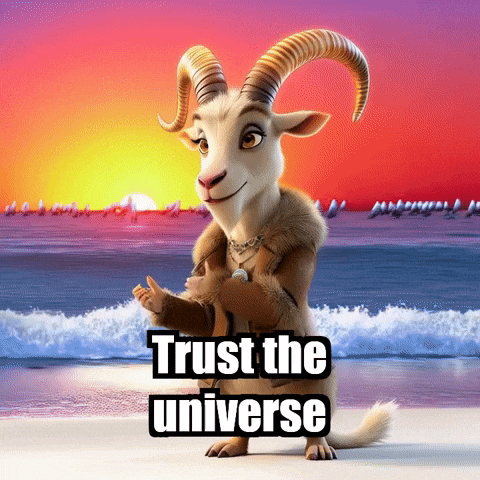 Ocean Wisdom GIF by Radiantelope