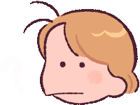 Question Mark What Sticker