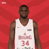 Sport Basketball GIF by JL Bourg