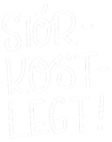 Krot Gott Sticker