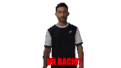 A Kiss Un Bacio Sticker by HEAD Padel