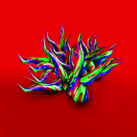 Art Loop GIF by xponentialdesign