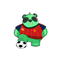 World Cup Football Sticker by SuperVerse