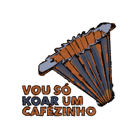 Coffee Cafe Sticker