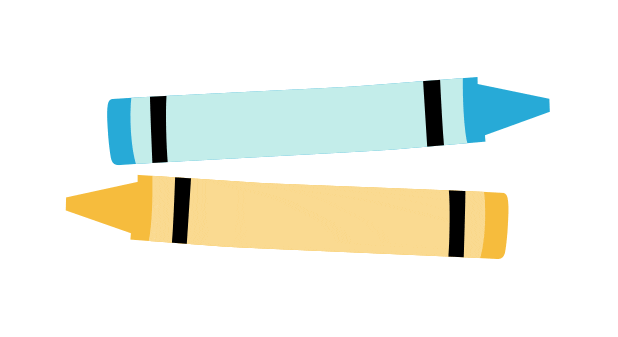 Back To School Sticker by Zulily
