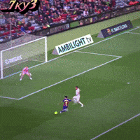 Joao Cancelo Barca GIF