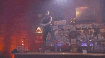 Halsey GIF by CMT Music Awards