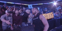 Chris Jericho Aew On Tnt GIF by All Elite Wrestling on TNT