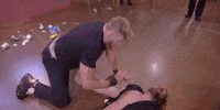 Chris Jericho Aew On Tnt GIF by All Elite Wrestling on TNT