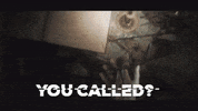 Call Lord GIF by Pixel Bandits