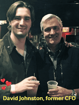 david-johnston-cfo giphygifmaker giphyattribution GIF