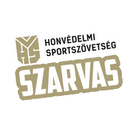 honvedelmi_sport hsport honvedelmisport szarvas Sticker