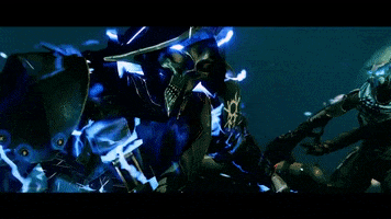 Destiny 2 Pirates GIF by DestinyTheGame