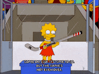 Lisa Simpson GIF by The Simpsons