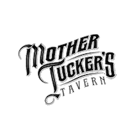 Mother Tuckers Sticker by Evening Entertainment Group