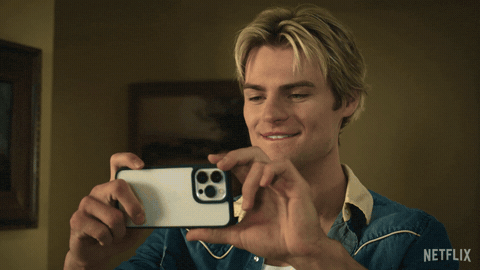 Awesome GIF by NETFLIX