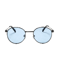 fashion sunglasses Sticker by Blinded
