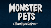 Hotelt GIF by Hotel Transylvania