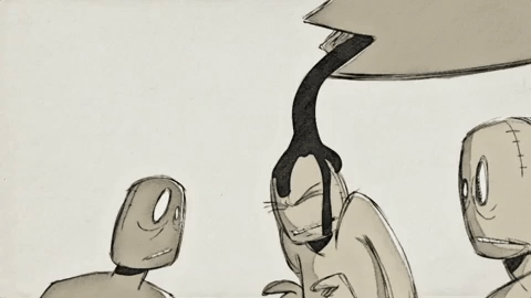 GIF by Patrick Smith