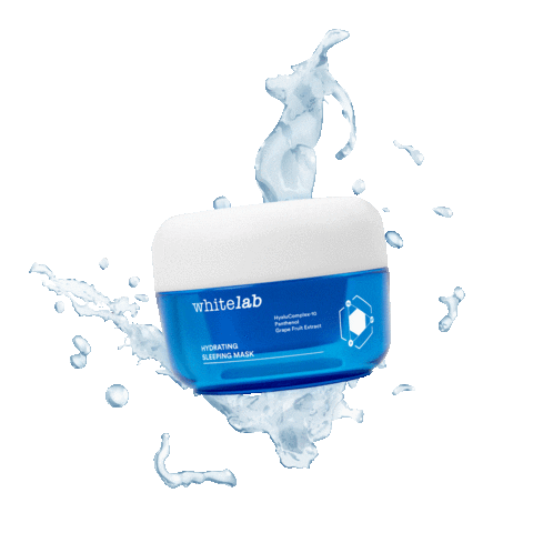 Hydrating Sticker by whitelab